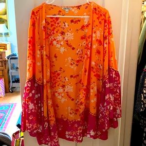Pioneer Women Kimono